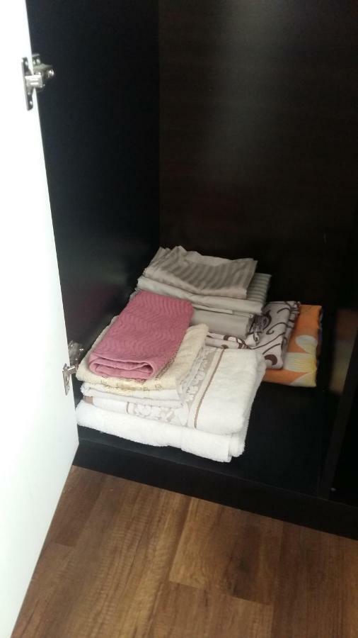 바투미 Moduli 빌라 외부 사진